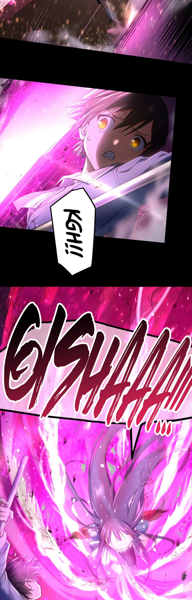 Demons’ Crest Chapter 18 Gambar 5