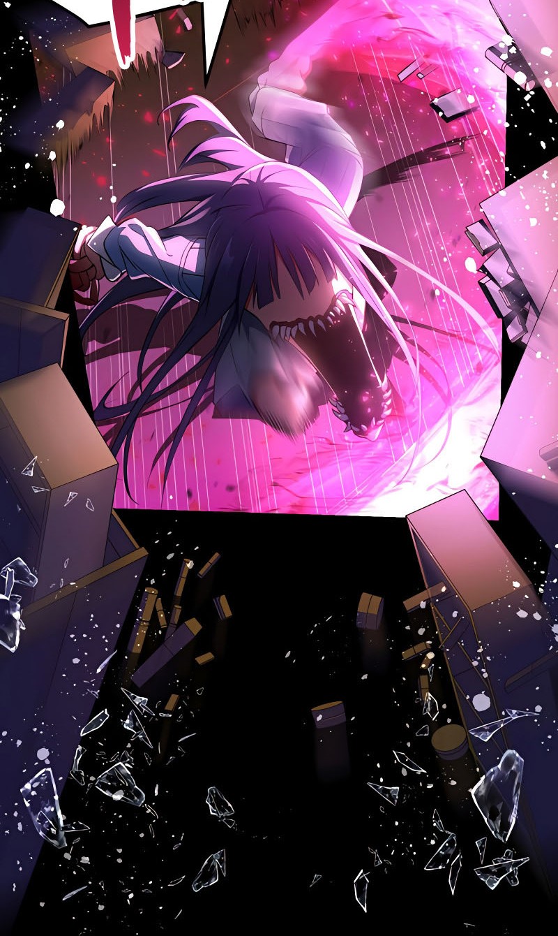 Demons’ Crest Chapter 18 Gambar 10