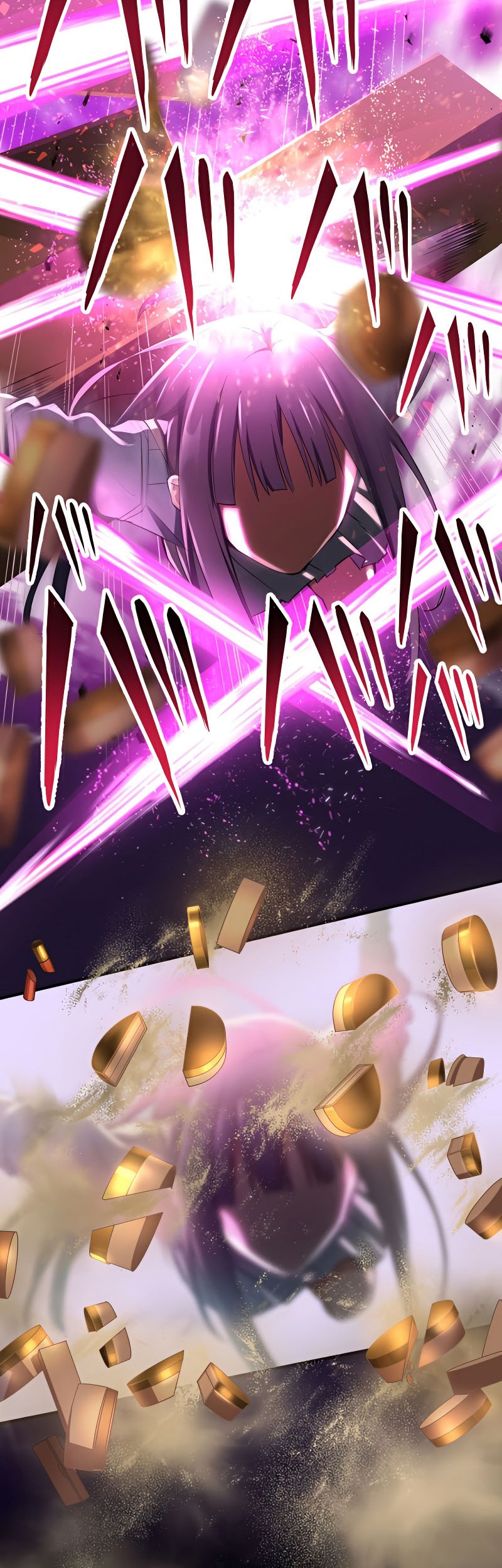Demons’ Crest Chapter 18 Gambar 17