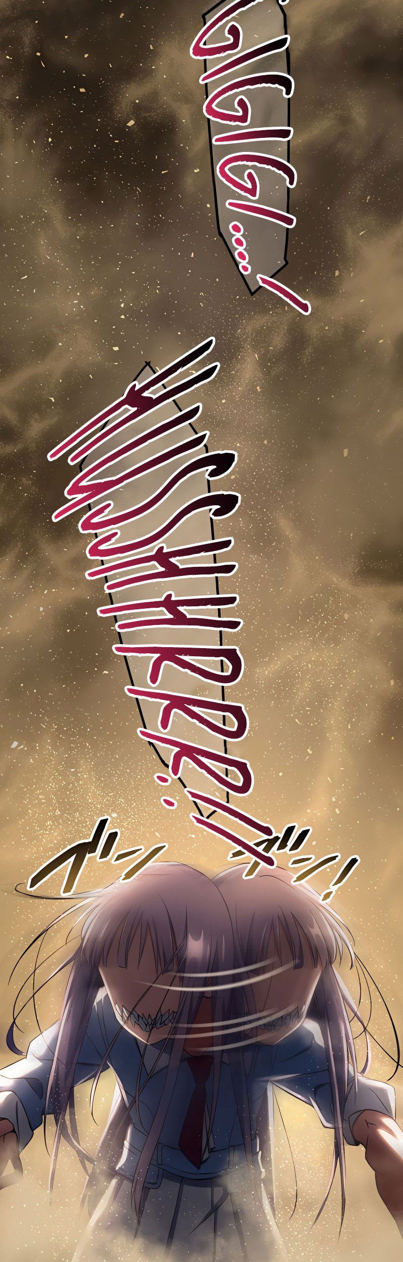 Demons’ Crest Chapter 18 Gambar 19