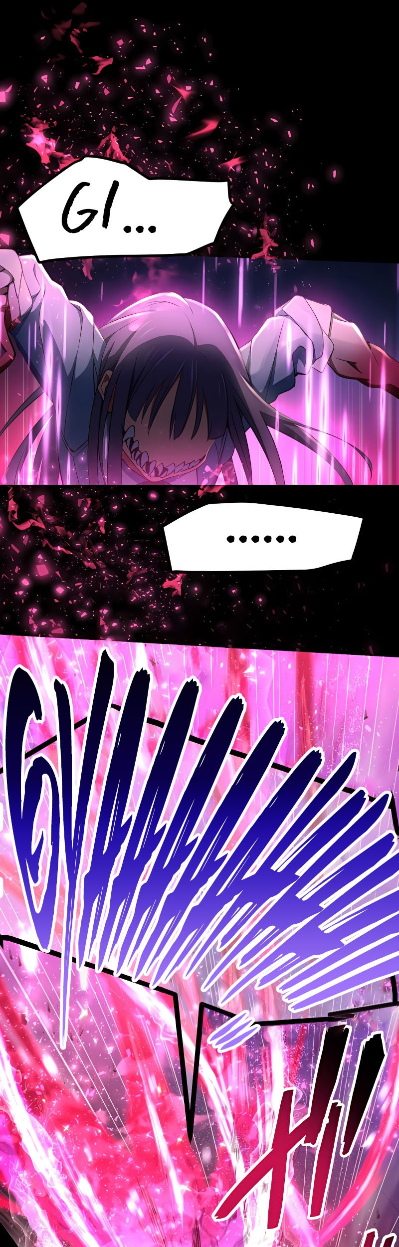 Demons’ Crest Chapter 18 Gambar 25