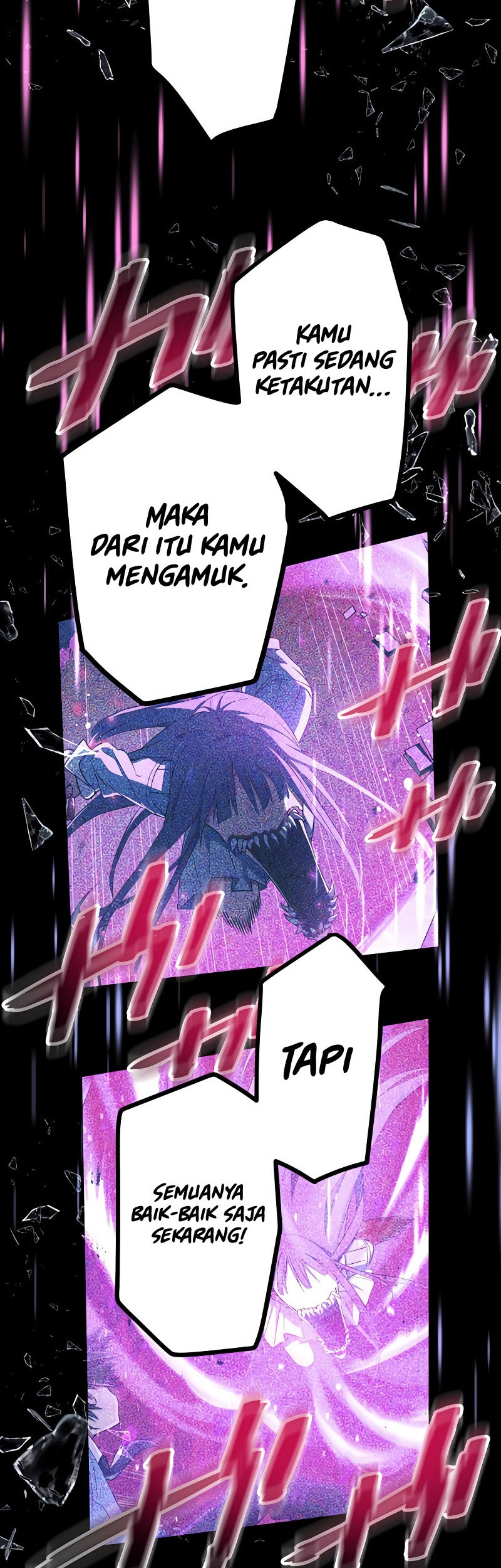 Demons’ Crest Chapter 18 Gambar 28