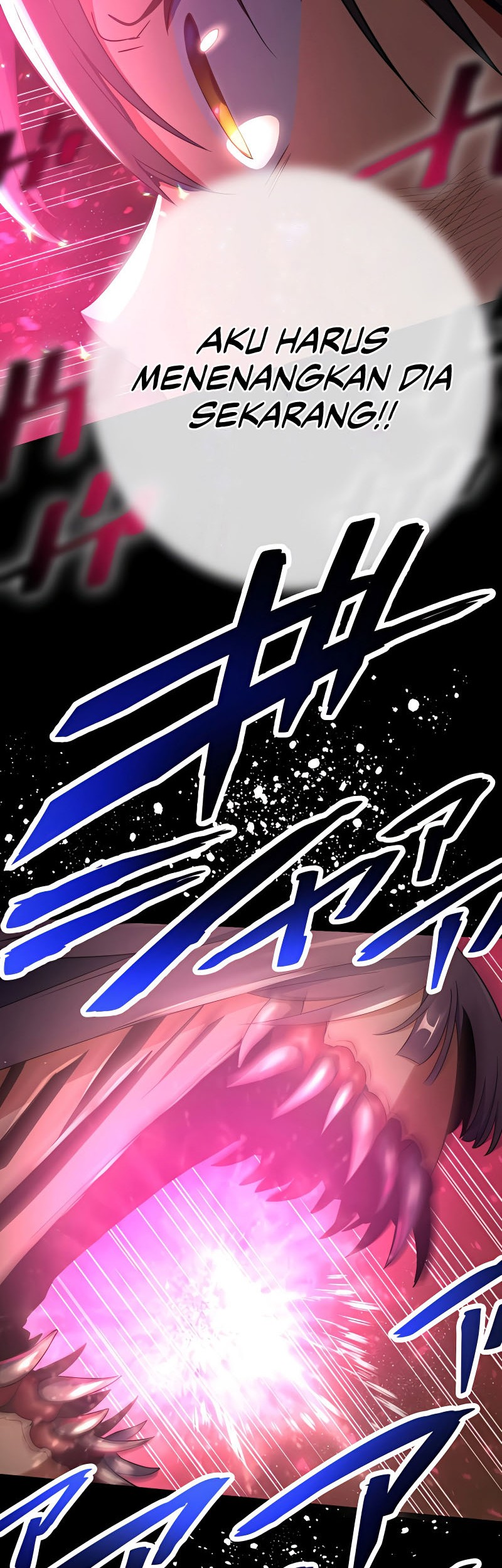 Demons’ Crest Chapter 18 Gambar 31