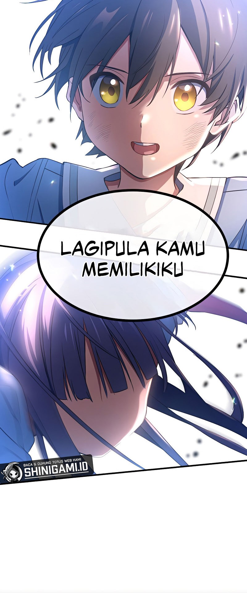 Demons’ Crest Chapter 18 Gambar 33