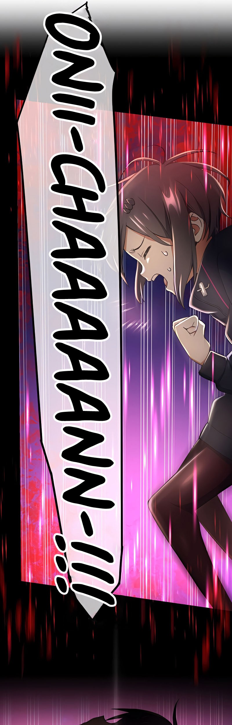 Demons’ Crest Chapter 18 Gambar 34