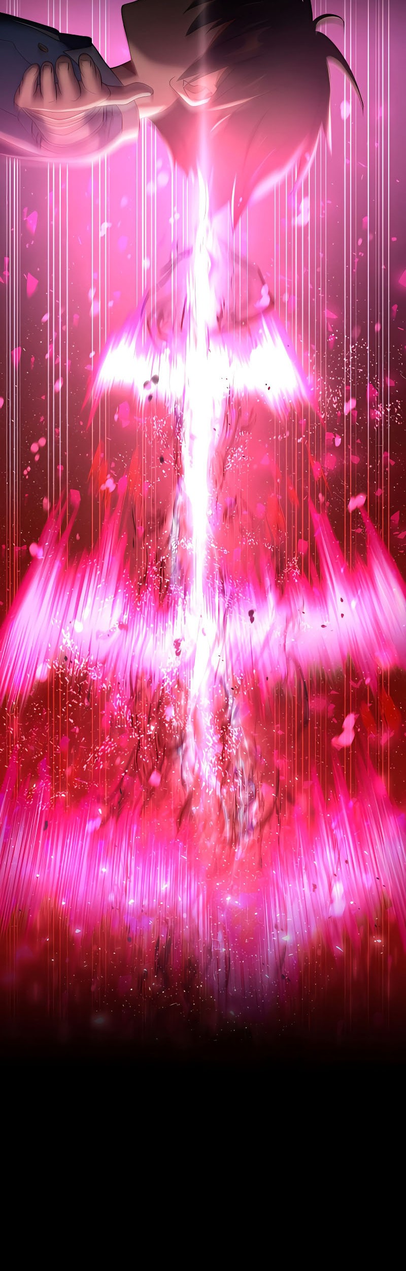 Demons’ Crest Chapter 18 Gambar 35