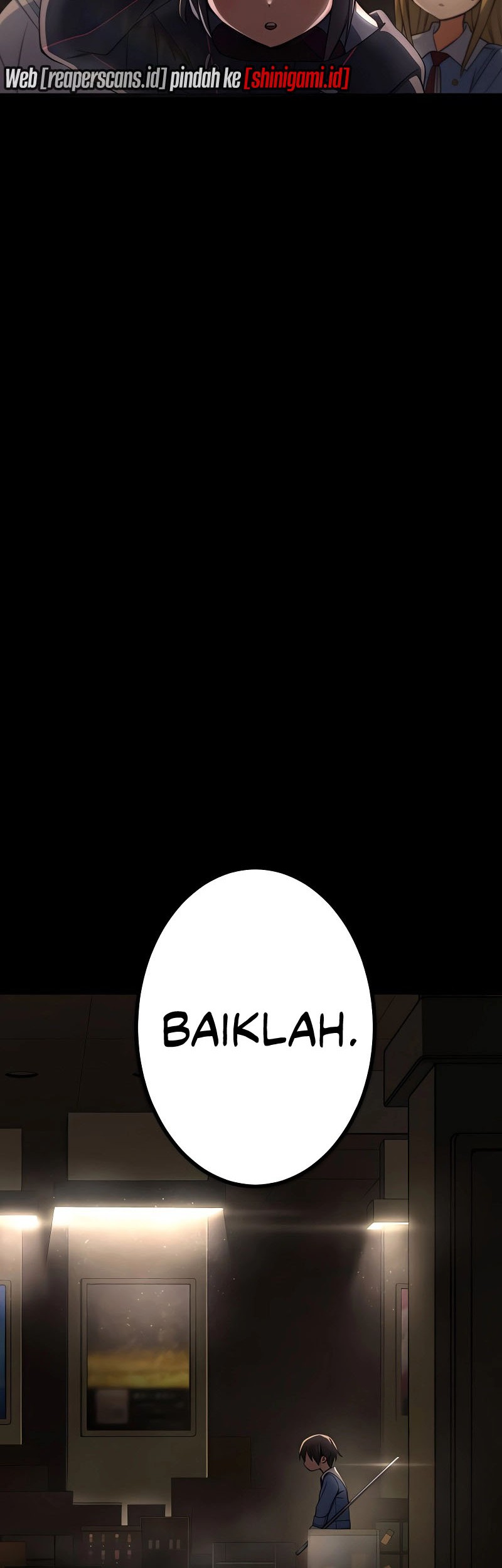 Demons’ Crest Chapter 17 Gambar 40