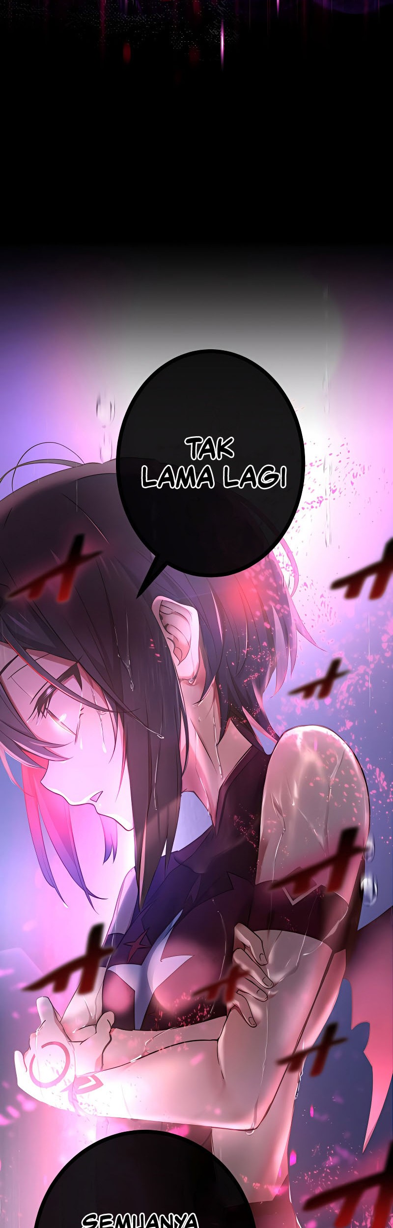 Demons’ Crest Chapter 16 Gambar 50