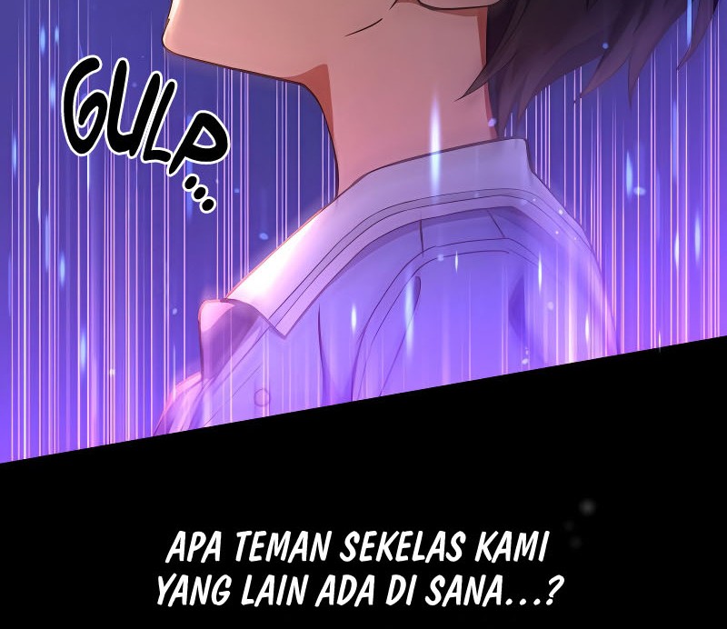 Demons’ Crest Chapter 16 Gambar 13