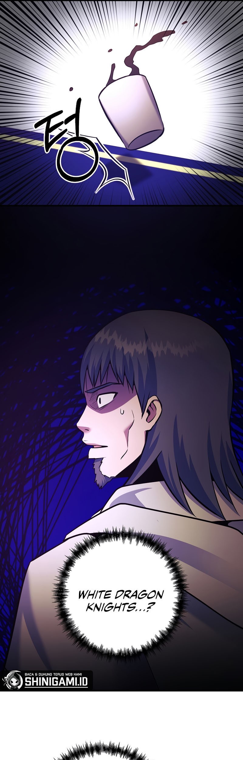 I Became the Mad Emperor Chapter 30 Gambar 42