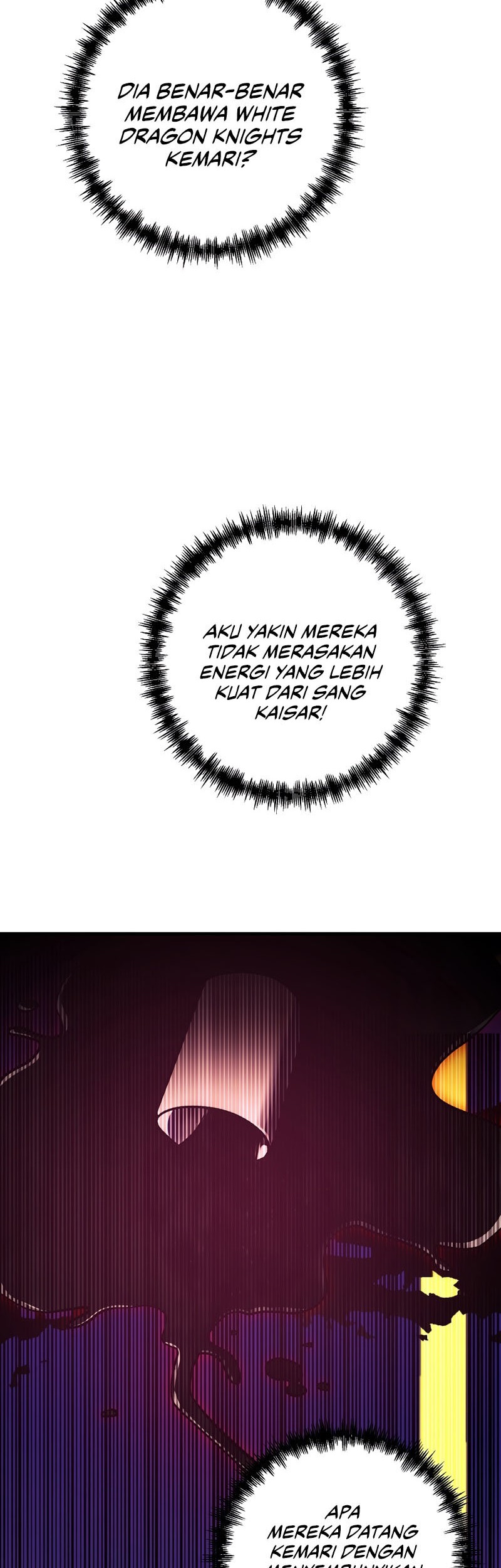 I Became the Mad Emperor Chapter 30 Gambar 43