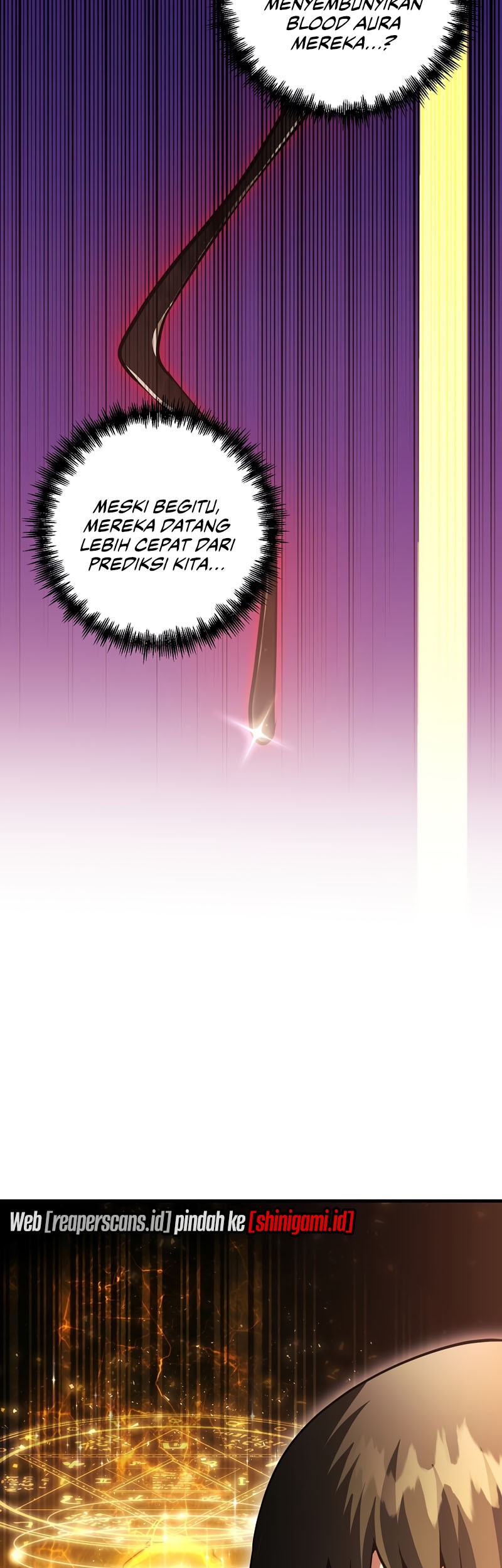 I Became the Mad Emperor Chapter 30 Gambar 44