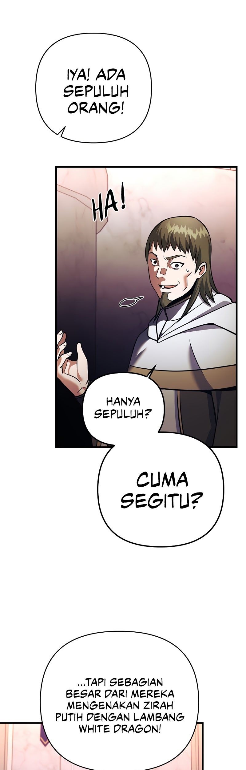 I Became the Mad Emperor Chapter 30 Gambar 47