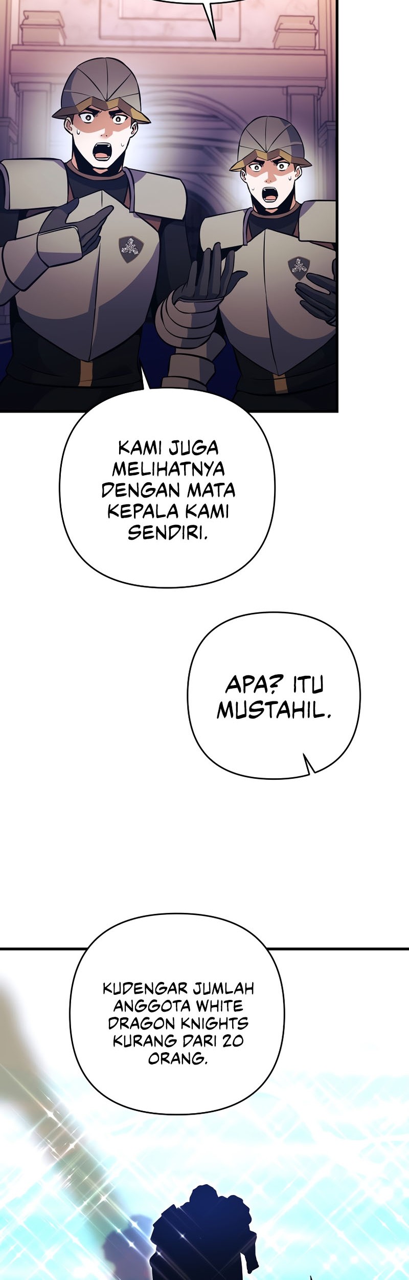 I Became the Mad Emperor Chapter 30 Gambar 48