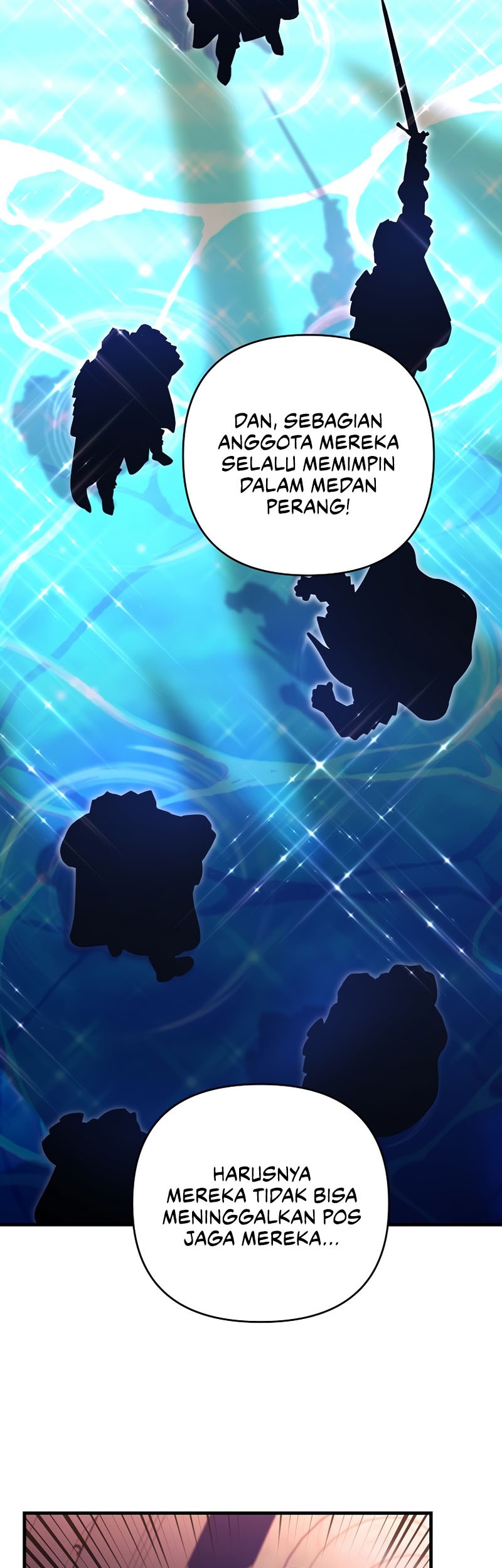 I Became the Mad Emperor Chapter 30 Gambar 49