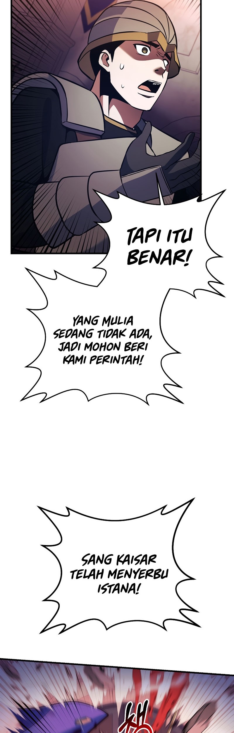 I Became the Mad Emperor Chapter 30 Gambar 50