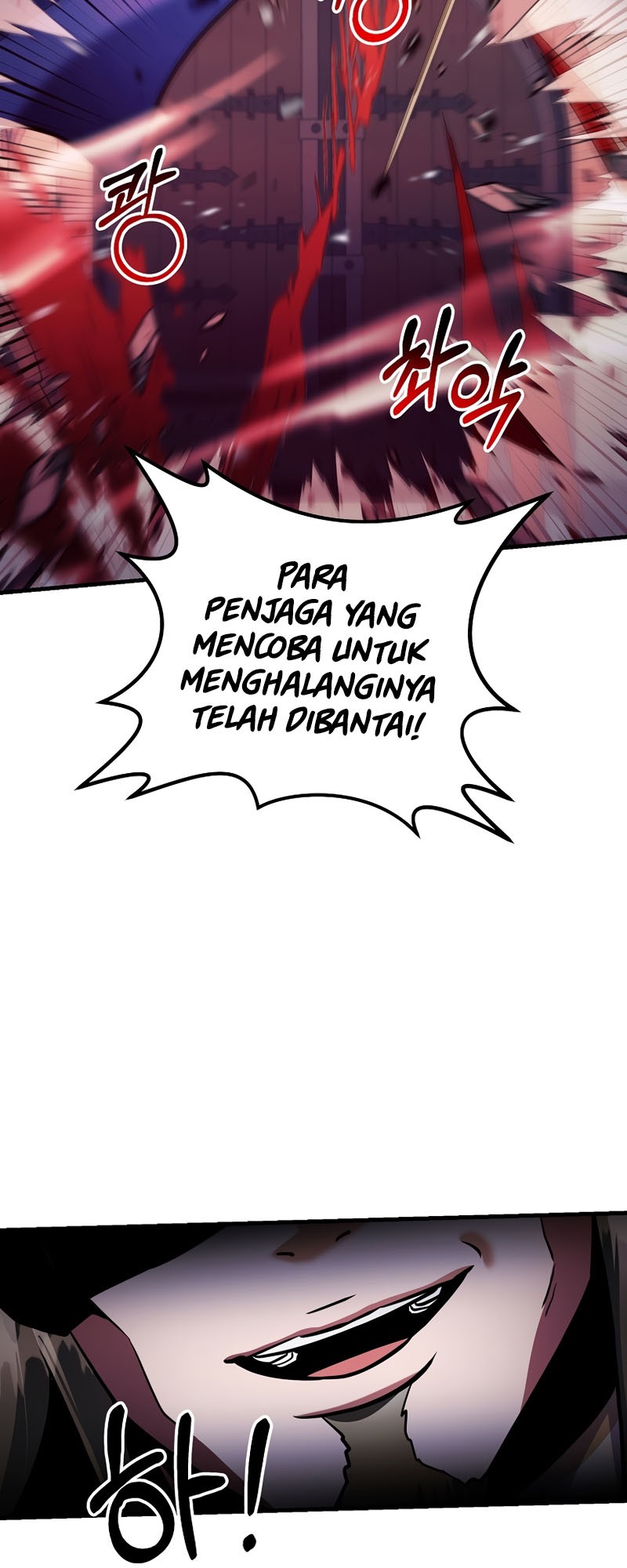 I Became the Mad Emperor Chapter 30 Gambar 51