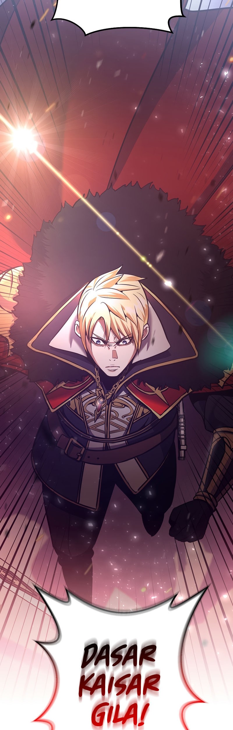 I Became the Mad Emperor Chapter 30 Gambar 55