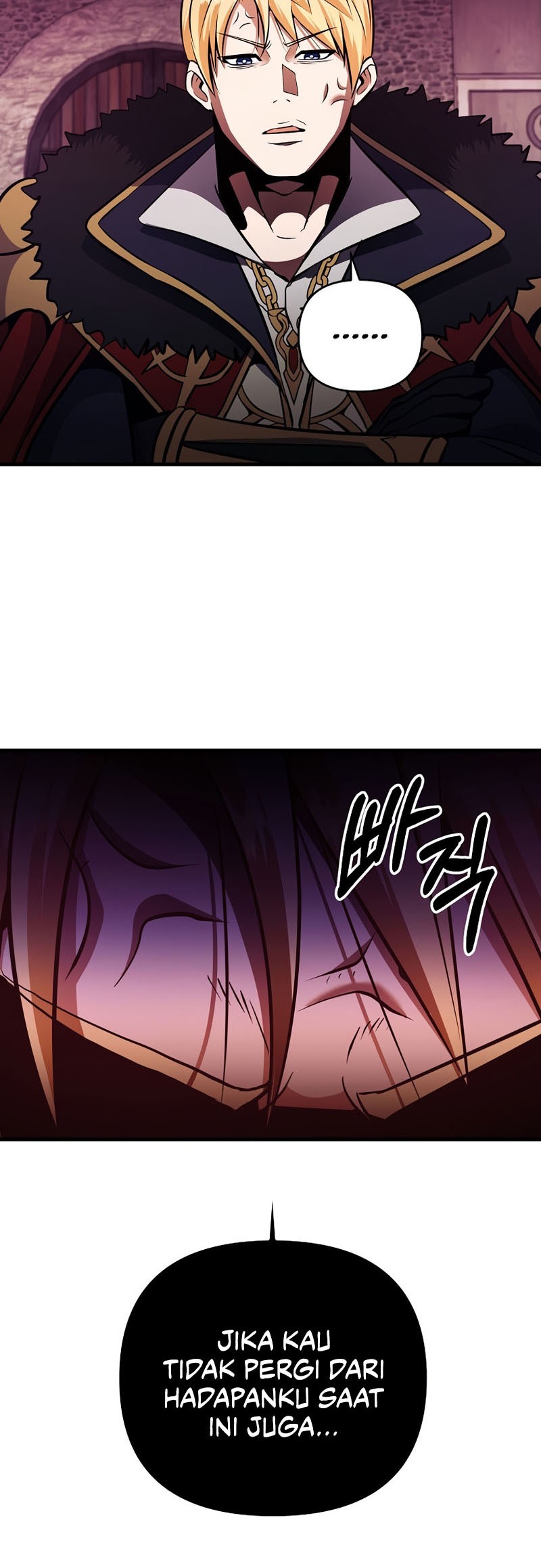 I Became the Mad Emperor Chapter 30 Gambar 6