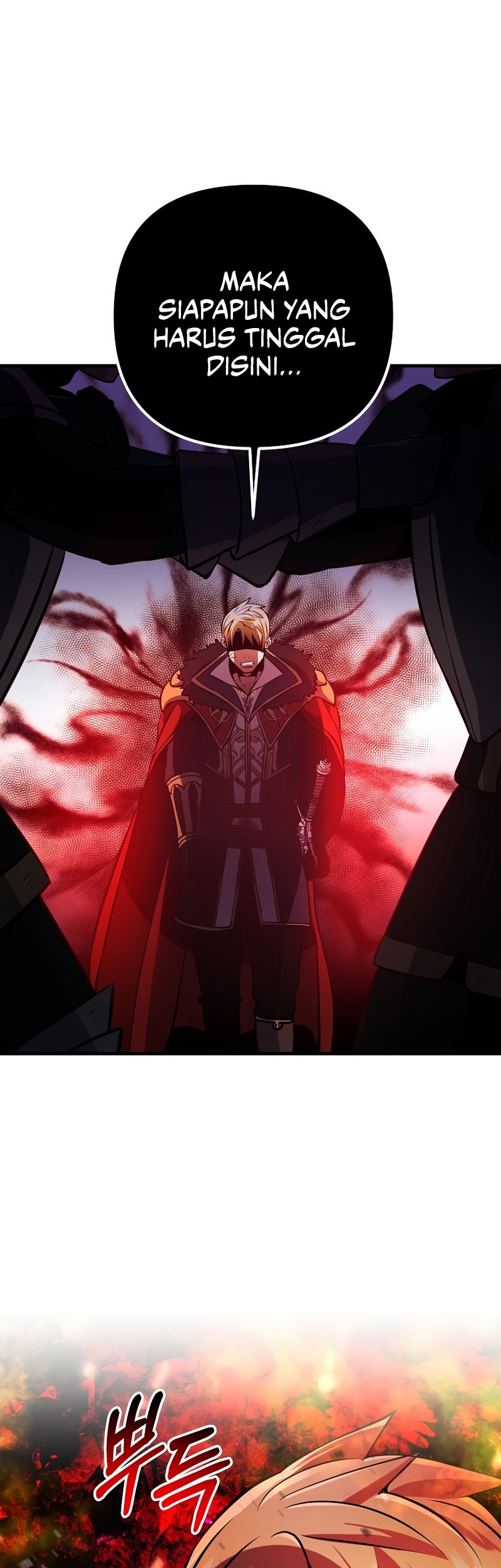 I Became the Mad Emperor Chapter 30 Gambar 7