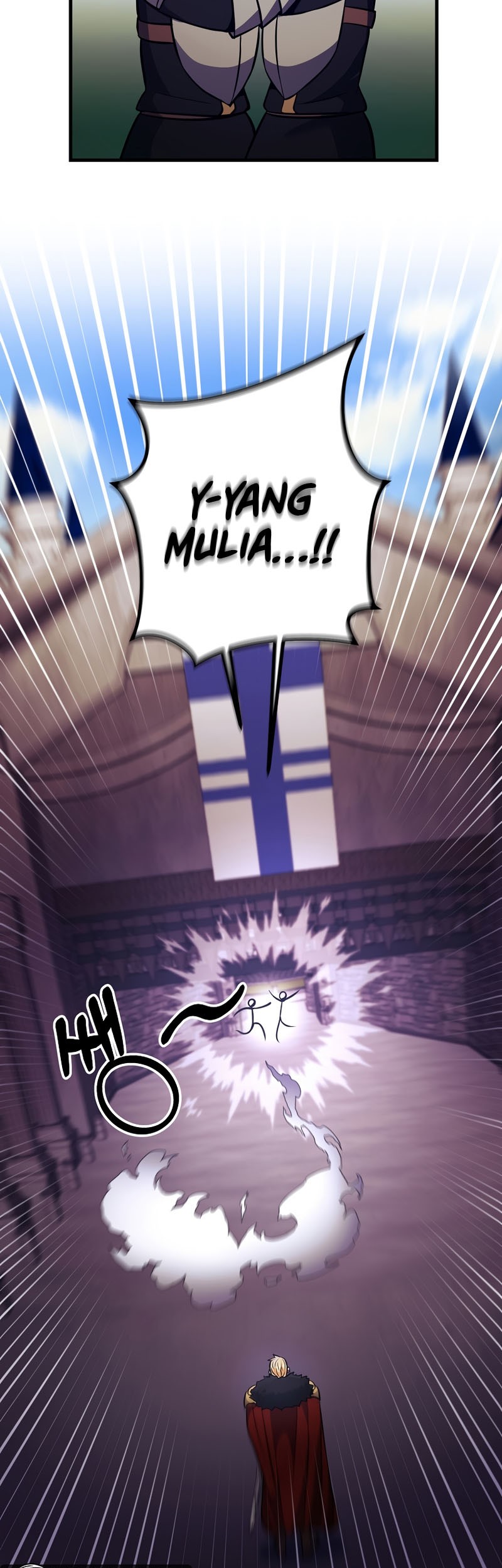 I Became the Mad Emperor Chapter 30 Gambar 9