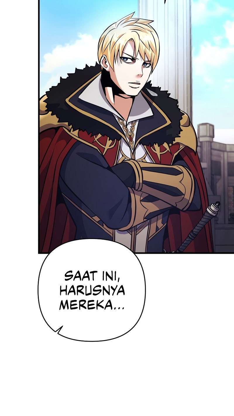 I Became the Mad Emperor Chapter 30 Gambar 11