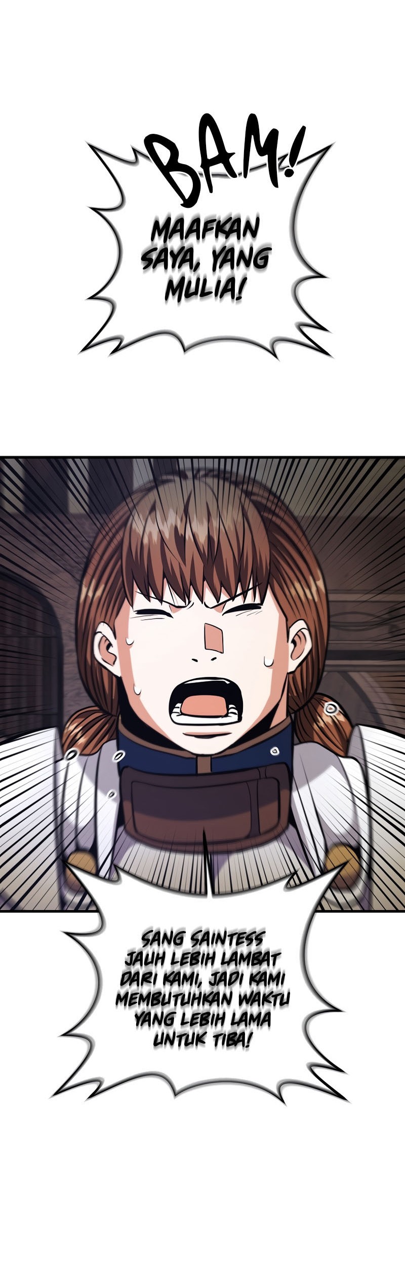 I Became the Mad Emperor Chapter 30 Gambar 13