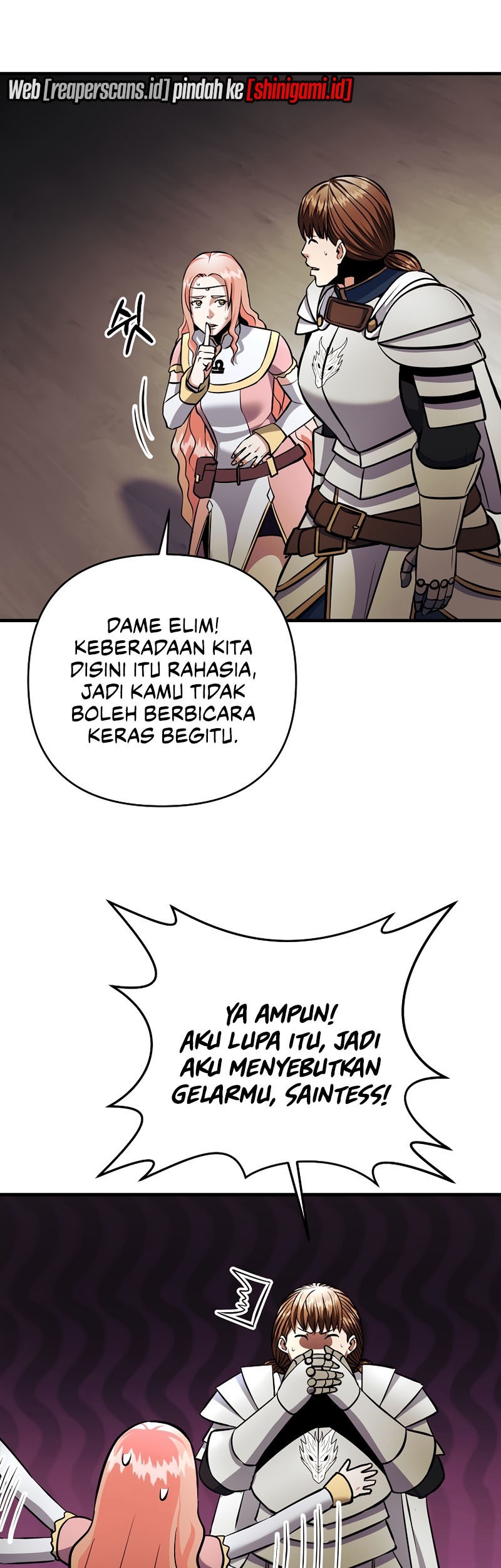 I Became the Mad Emperor Chapter 30 Gambar 14