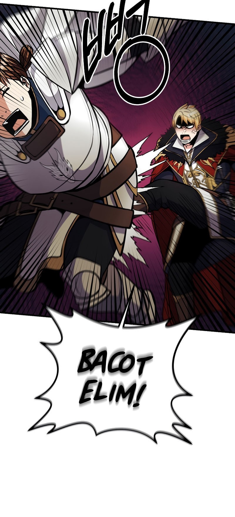 I Became the Mad Emperor Chapter 30 Gambar 16