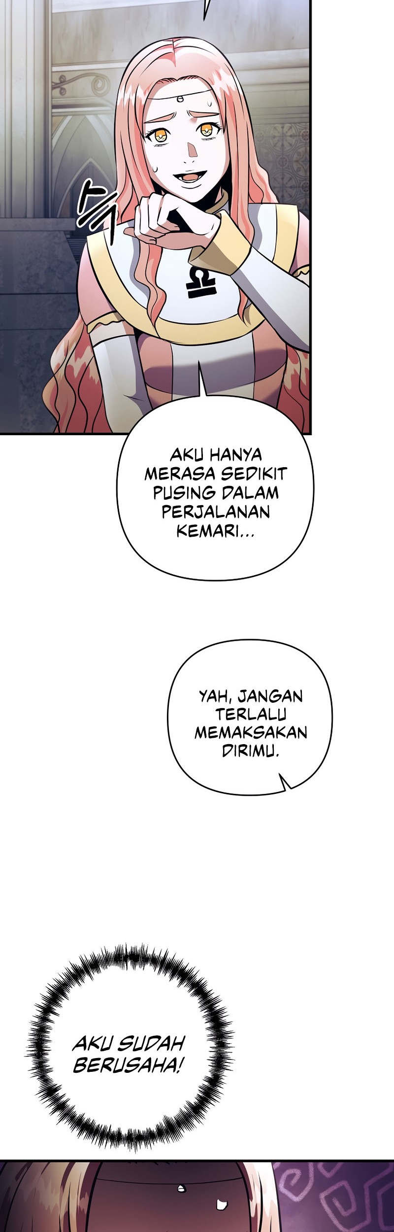 I Became the Mad Emperor Chapter 30 Gambar 20