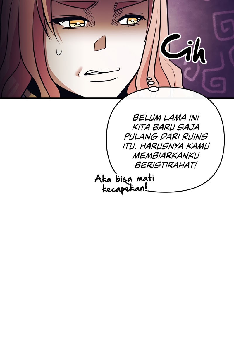 I Became the Mad Emperor Chapter 30 Gambar 21