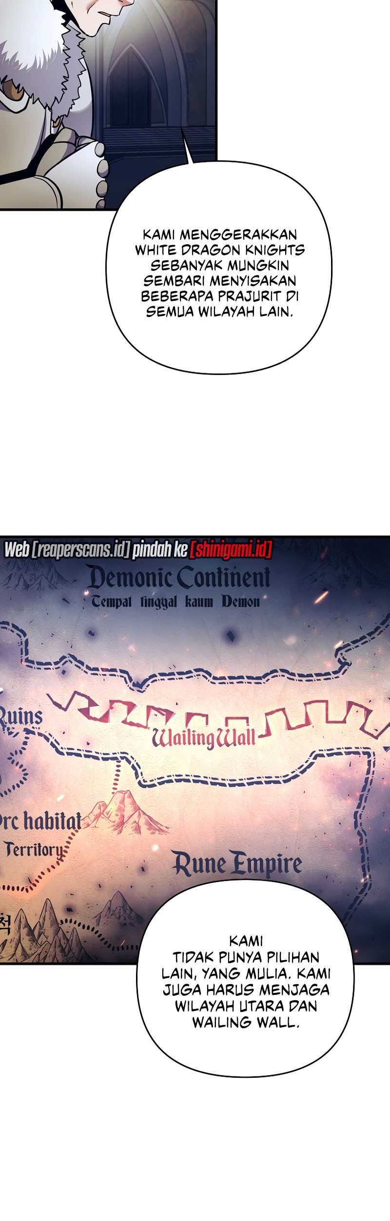 I Became the Mad Emperor Chapter 30 Gambar 24