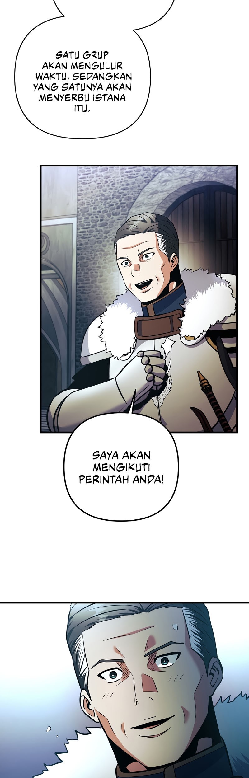 I Became the Mad Emperor Chapter 30 Gambar 29