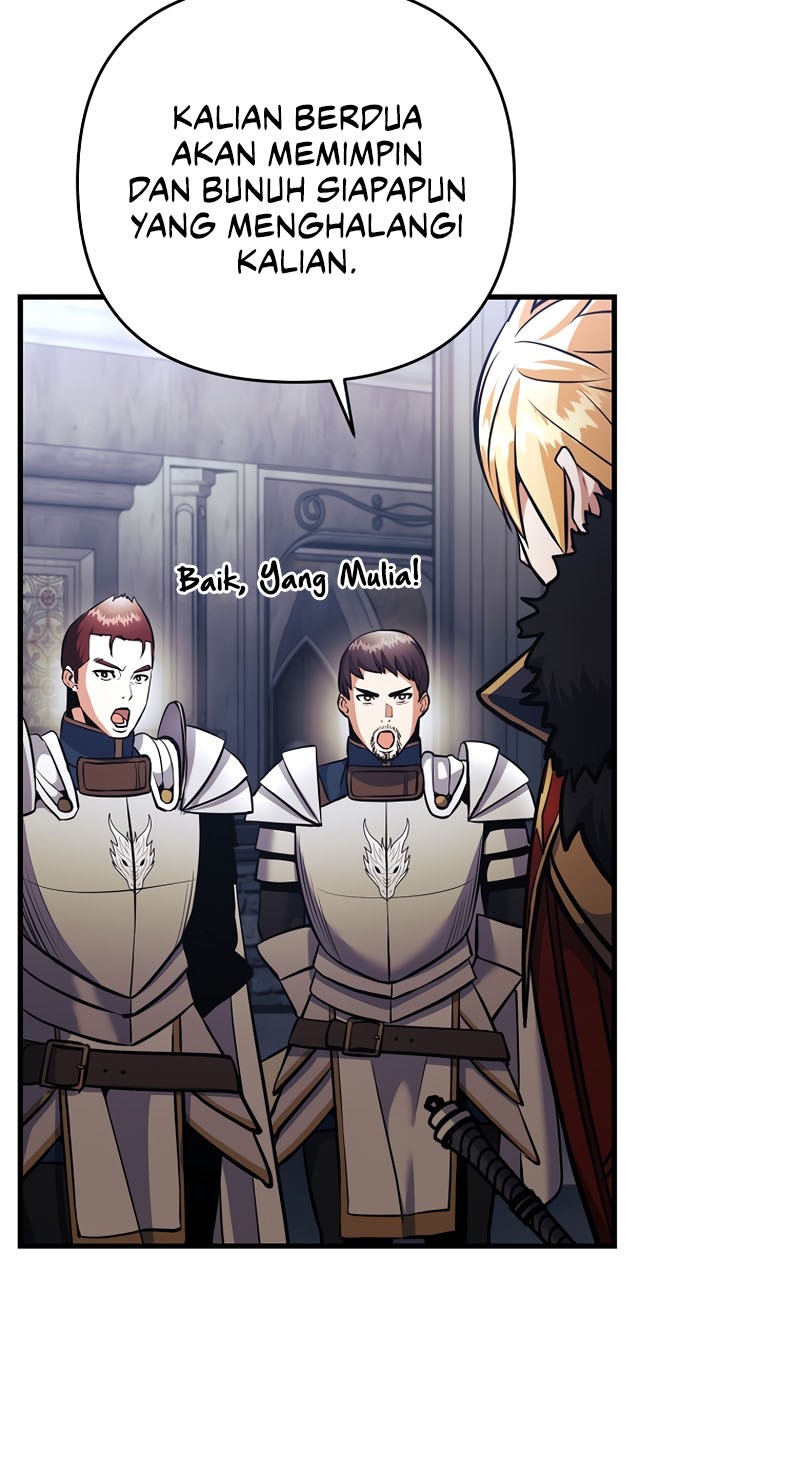 I Became the Mad Emperor Chapter 30 Gambar 31