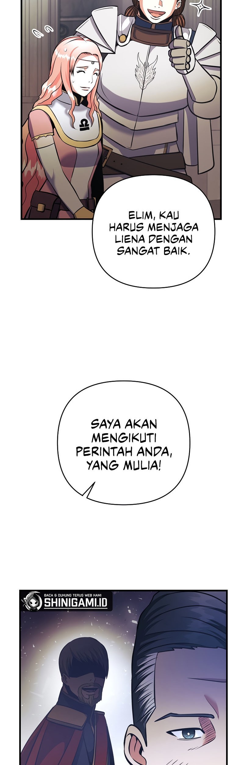 I Became the Mad Emperor Chapter 30 Gambar 33