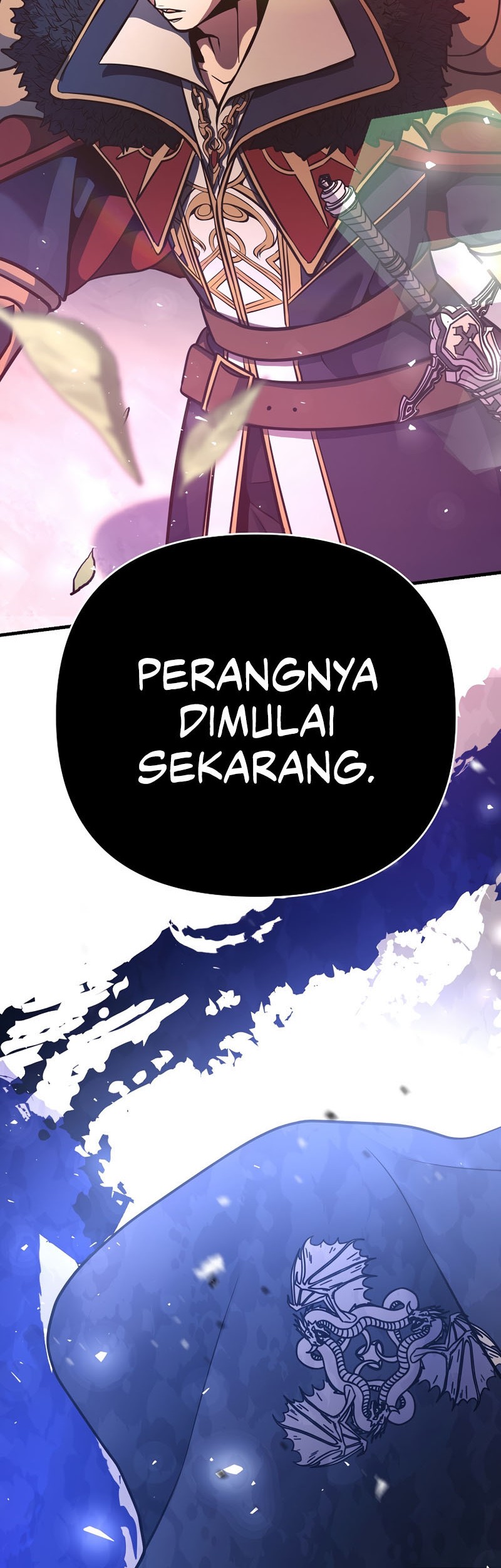 I Became the Mad Emperor Chapter 30 Gambar 35