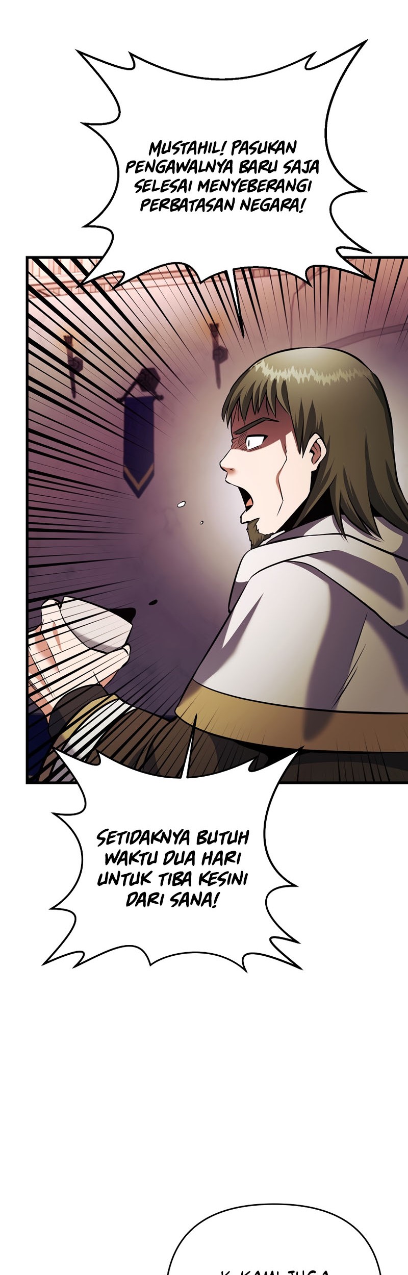 I Became the Mad Emperor Chapter 30 Gambar 40