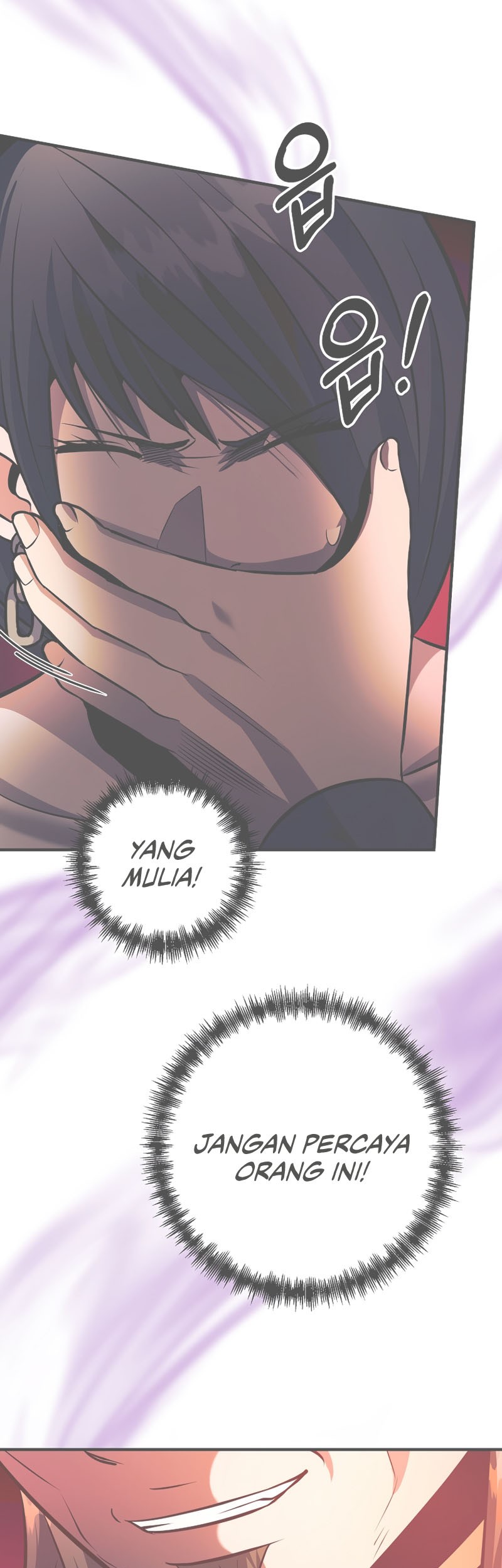 Baca I Became the Mad Emperor Chapter 29 Gambar 2