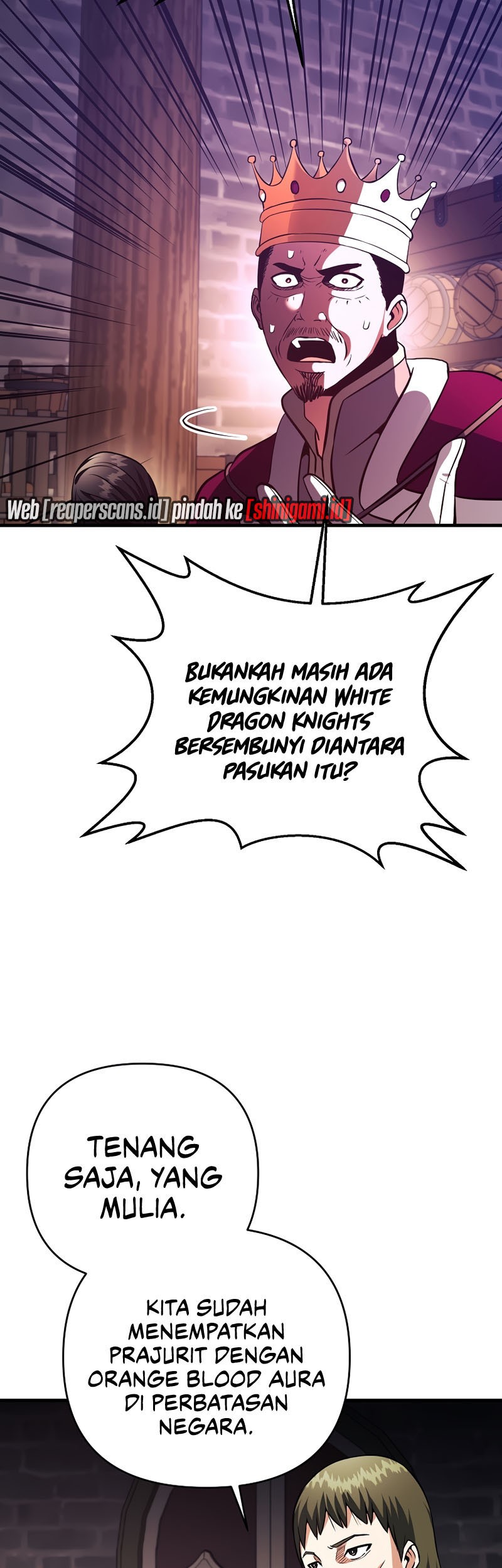 I Became the Mad Emperor Chapter 29 Gambar 19