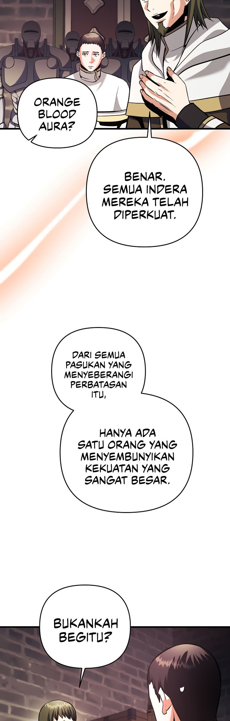 I Became the Mad Emperor Chapter 29 Gambar 20