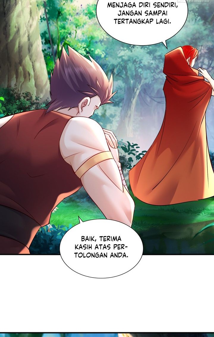Start With Seven Stunning Senior Sisters Chapter 25 Gambar 22