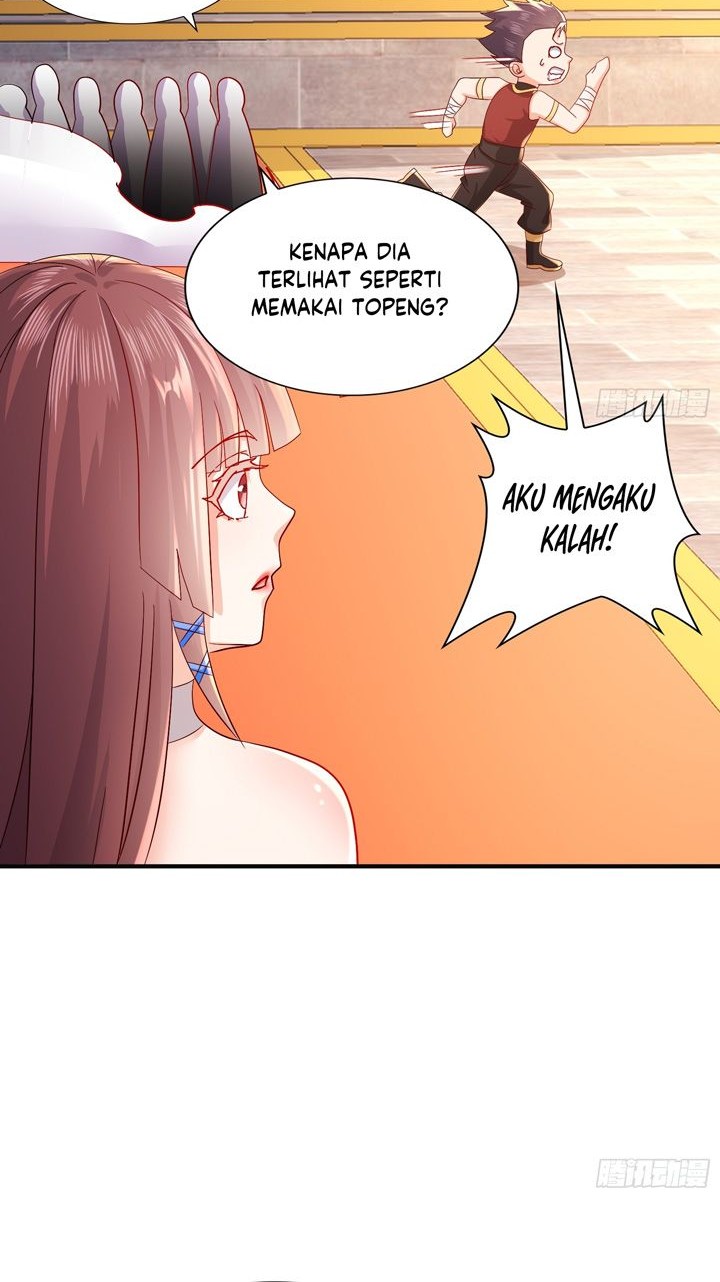 Start With Seven Stunning Senior Sisters Chapter 25 Gambar 16