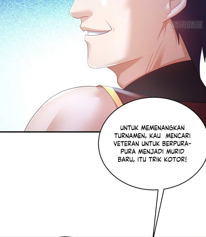 Start With Seven Stunning Senior Sisters Chapter 24 Gambar 20