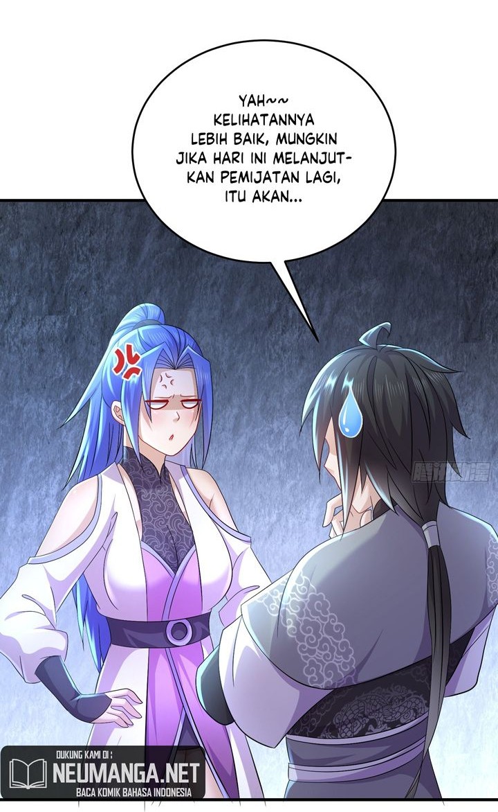 Start With Seven Stunning Senior Sisters Chapter 24 Gambar 4