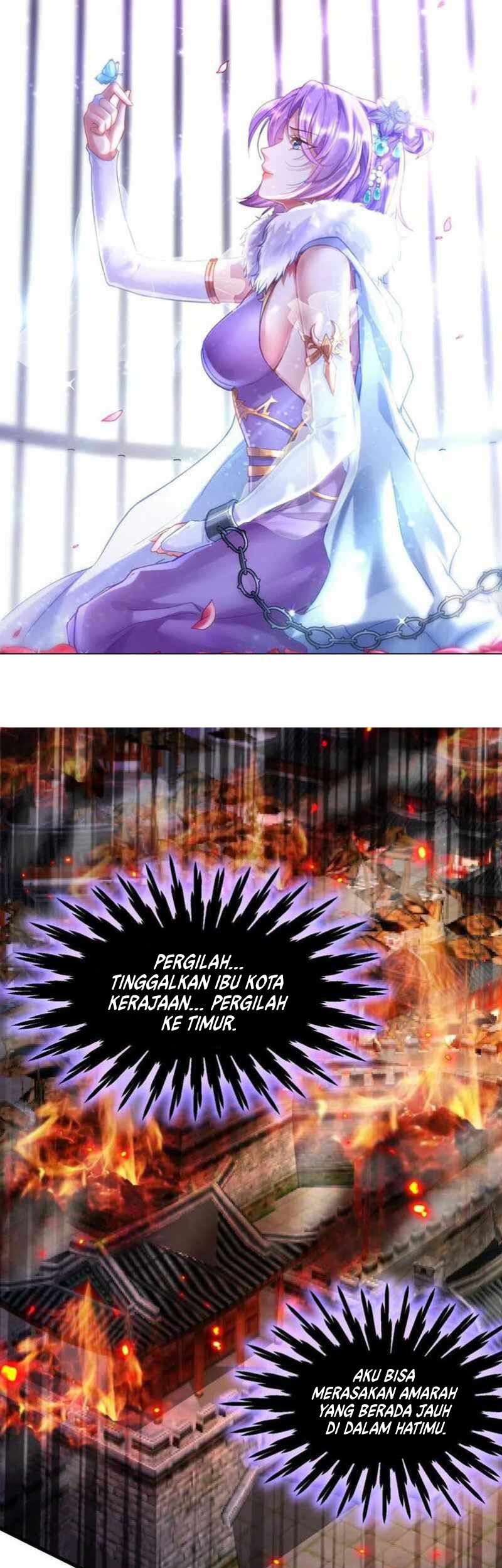 Baca Son in Law Does Cheap Cultivation Chapter 194 Gambar 2