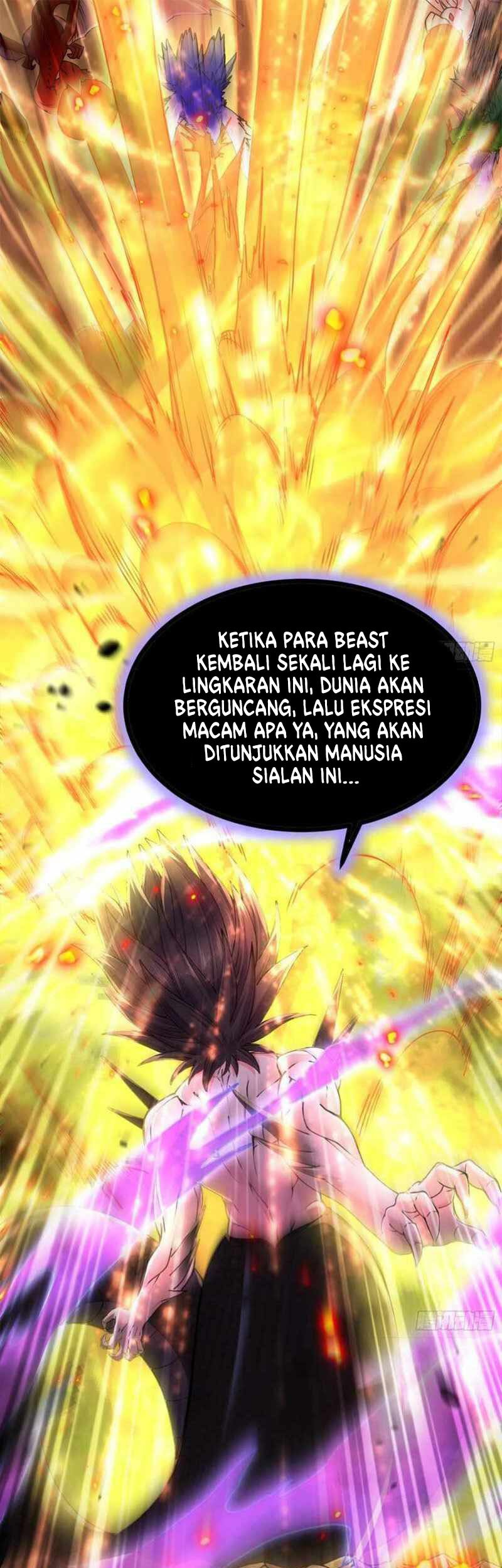 Son in Law Does Cheap Cultivation Chapter 194 Gambar 10