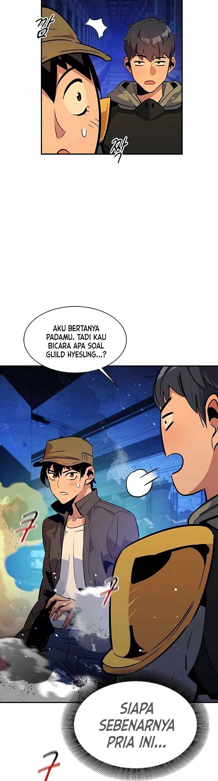 Auto-Hunting With Clones Chapter 32 Gambar 20