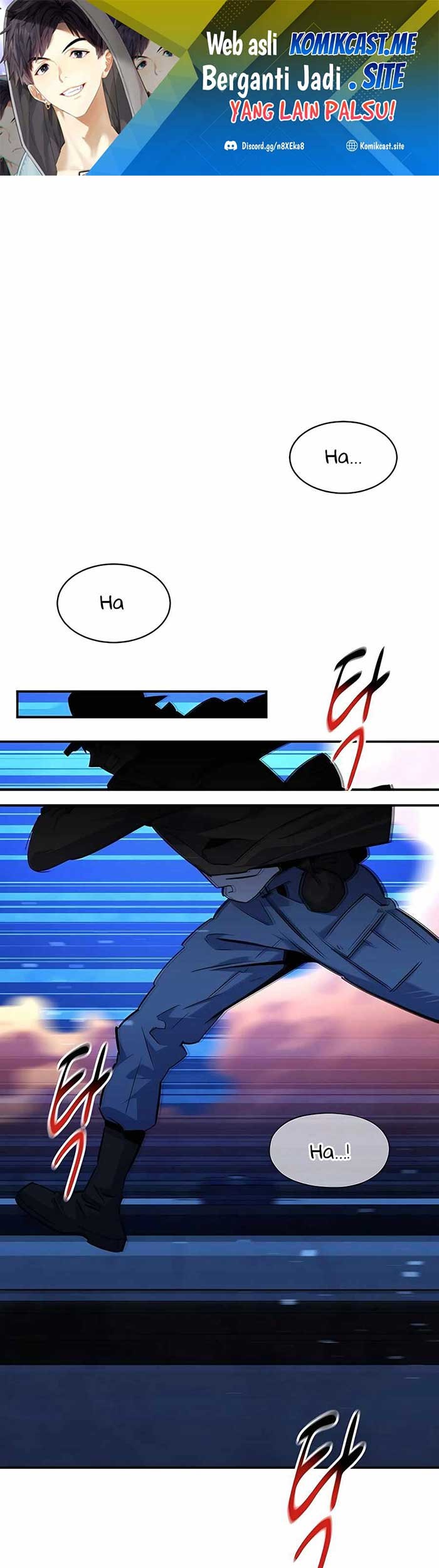 Baca Auto-Hunting With Clones Chapter 32 Gambar 2