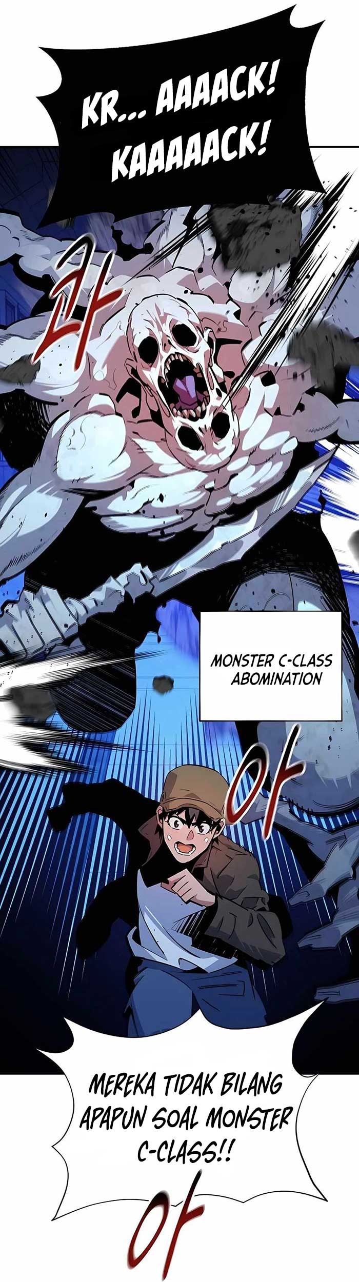 Auto-Hunting With Clones Chapter 32 Gambar 5