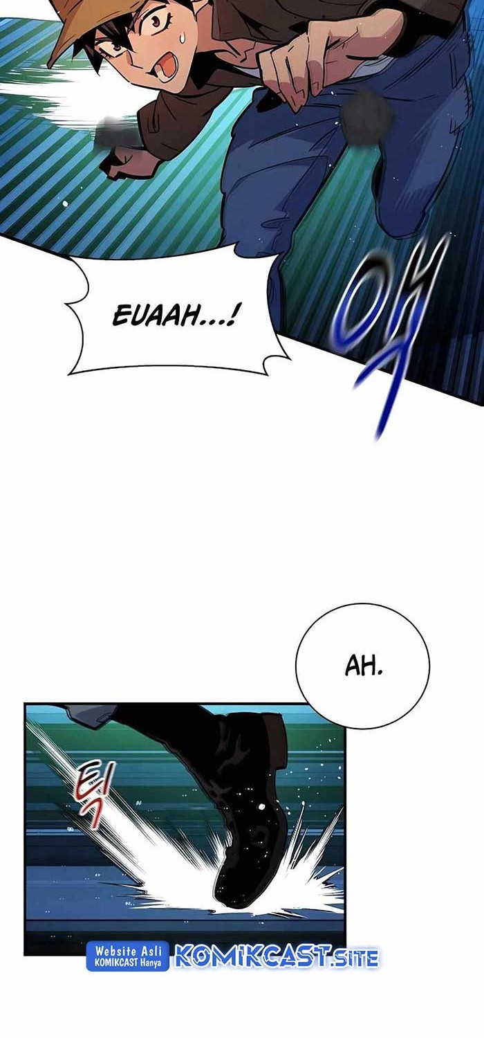 Auto-Hunting With Clones Chapter 32 Gambar 10